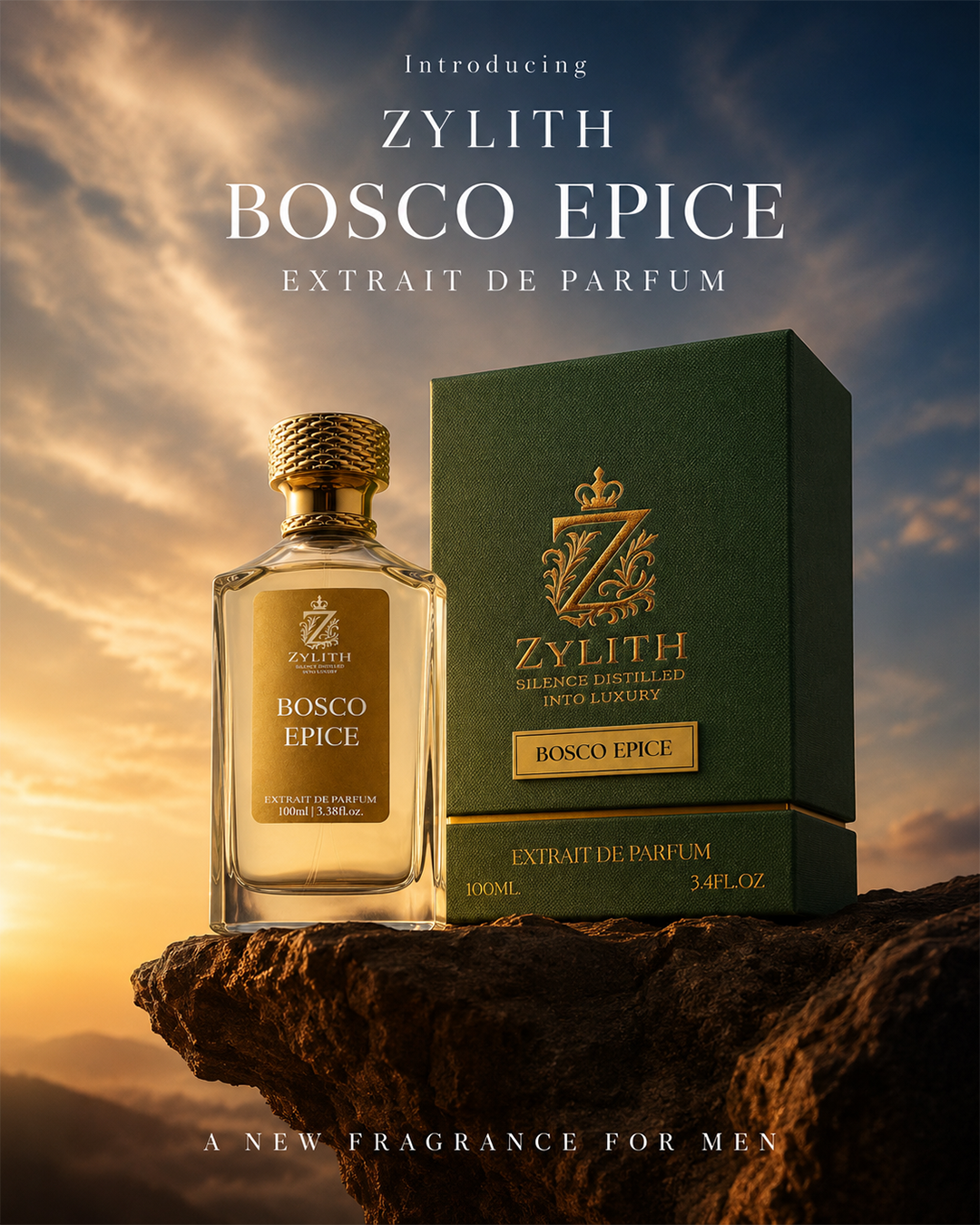 Bosco Epique
